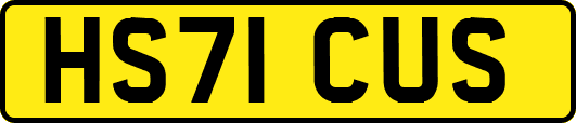 HS71CUS