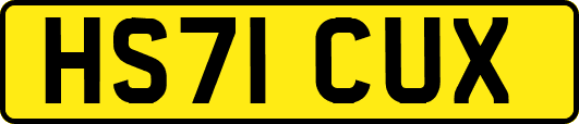 HS71CUX