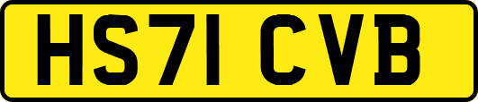 HS71CVB
