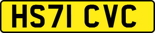 HS71CVC