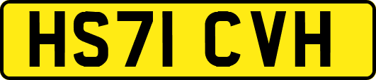 HS71CVH
