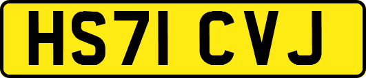 HS71CVJ