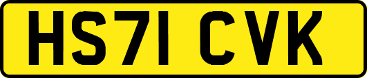 HS71CVK