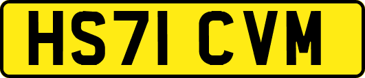 HS71CVM