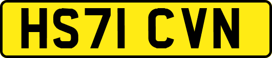HS71CVN