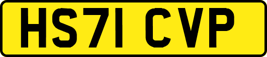 HS71CVP
