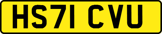 HS71CVU