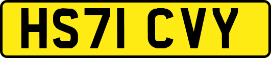 HS71CVY