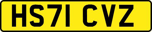 HS71CVZ