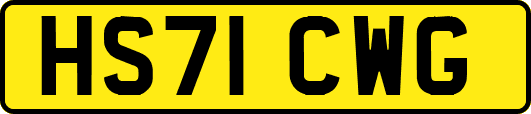 HS71CWG