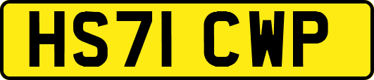 HS71CWP