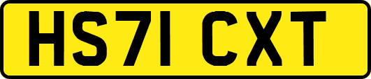 HS71CXT