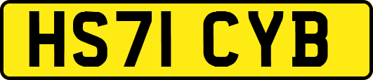 HS71CYB