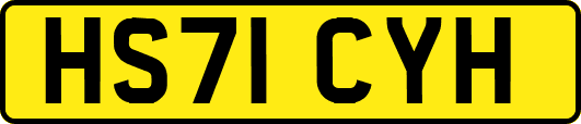 HS71CYH
