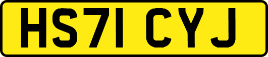 HS71CYJ