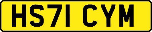 HS71CYM