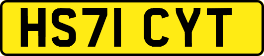 HS71CYT