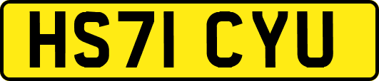 HS71CYU