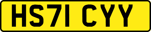HS71CYY