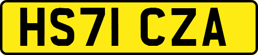 HS71CZA