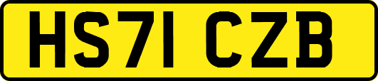 HS71CZB