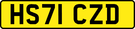 HS71CZD