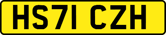 HS71CZH