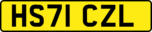 HS71CZL