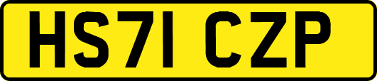 HS71CZP