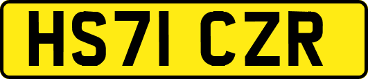 HS71CZR