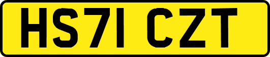 HS71CZT