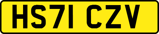 HS71CZV