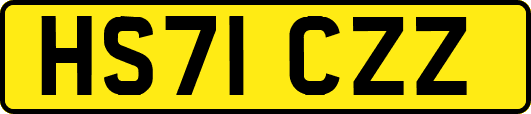 HS71CZZ