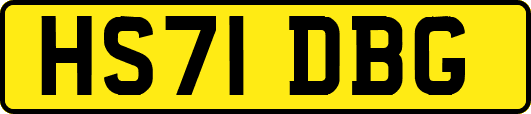 HS71DBG