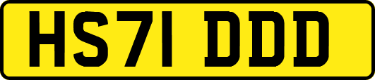 HS71DDD
