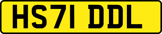 HS71DDL