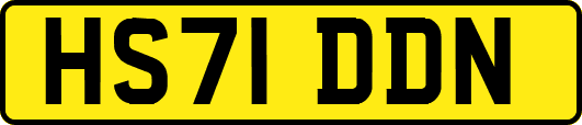 HS71DDN