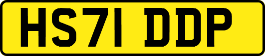 HS71DDP