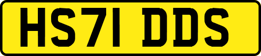 HS71DDS