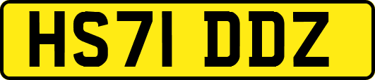 HS71DDZ