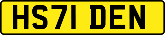 HS71DEN