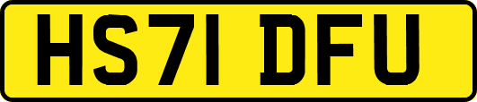 HS71DFU