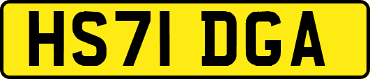 HS71DGA