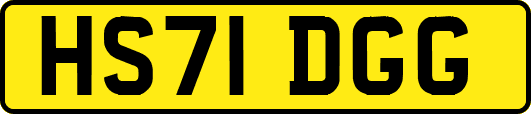 HS71DGG