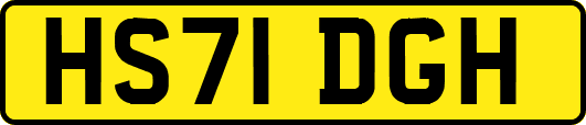 HS71DGH