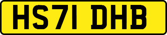 HS71DHB