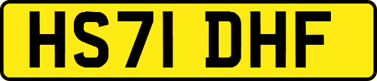 HS71DHF