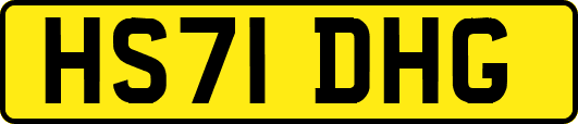 HS71DHG