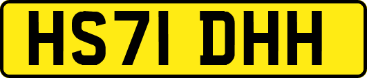 HS71DHH