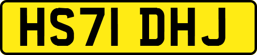 HS71DHJ